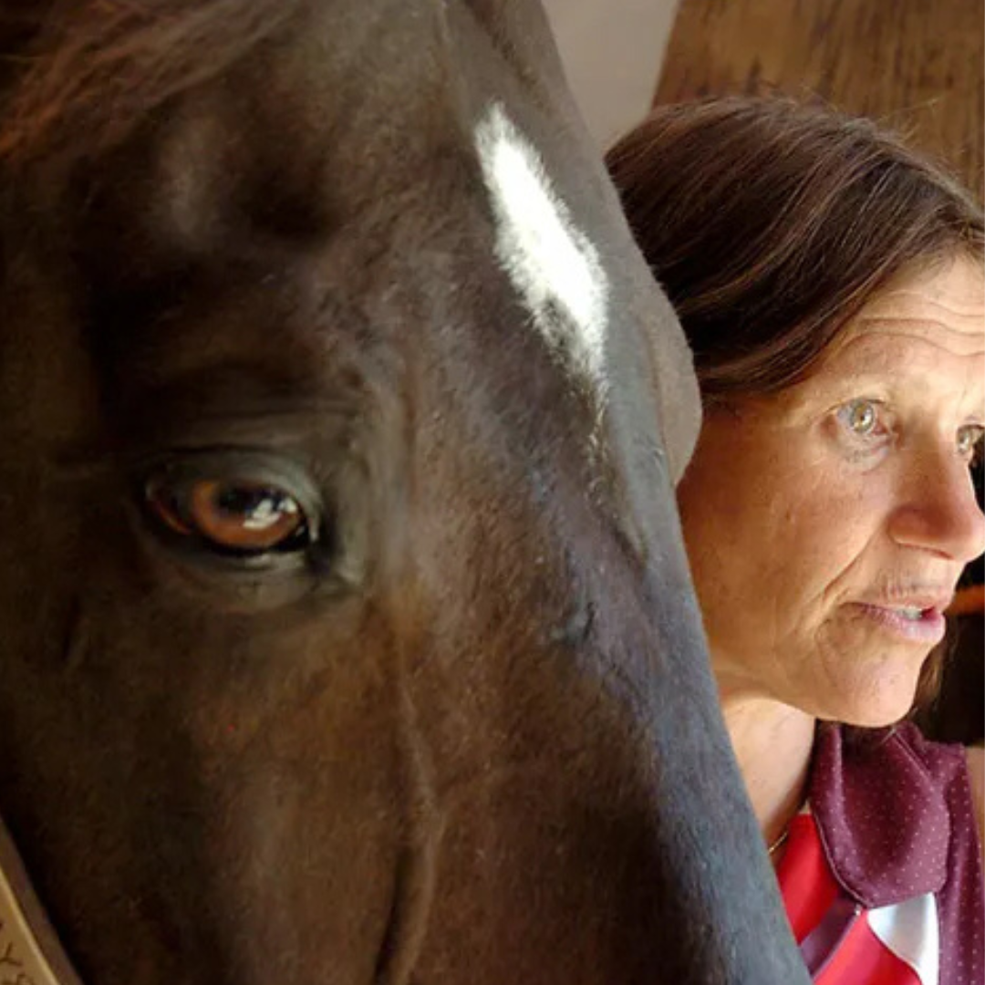 Dolce and Dr. Wendy Coren